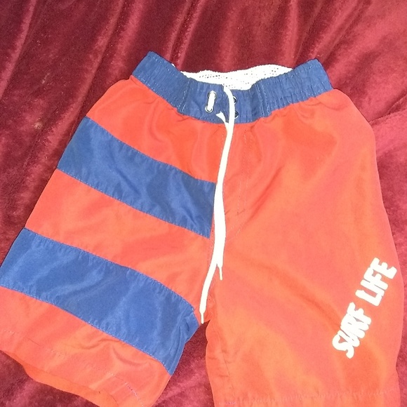 Trunks - Picture 1 of 4